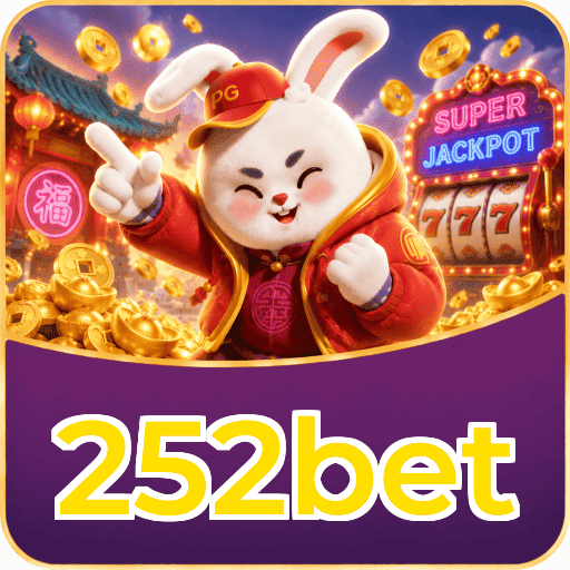 252bet Segurança Logo 1
