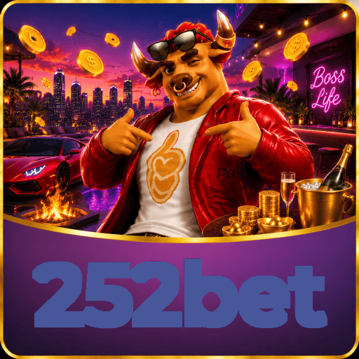 252bet Logo 2