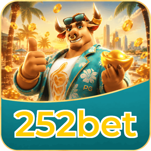 Slots 252bet - Jackpots Progressivos