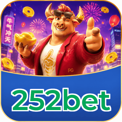 252bet Instalar Logo 2