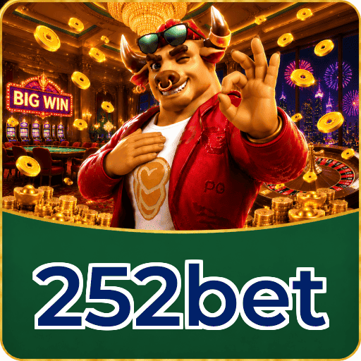 Slots 252bet - RTP Alto Certificado
