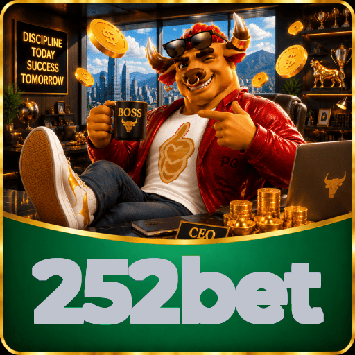 Slots 252bet - Giros Grátis Diários