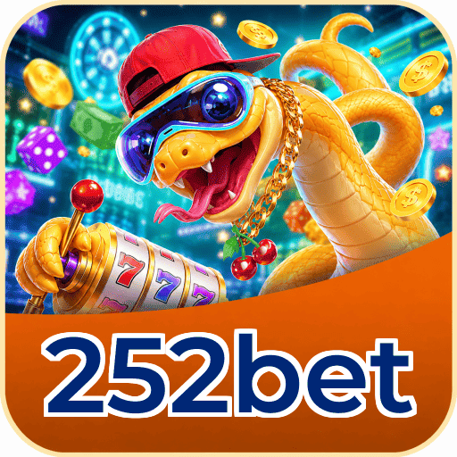 252bet Instalar Logo 3