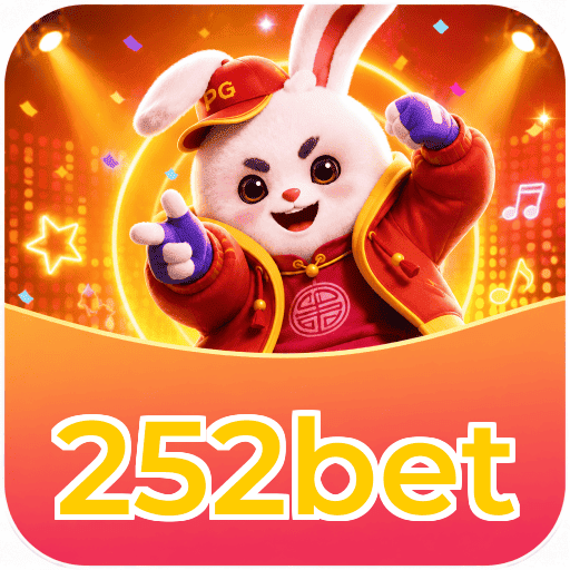 252bet Segurança Logo 3