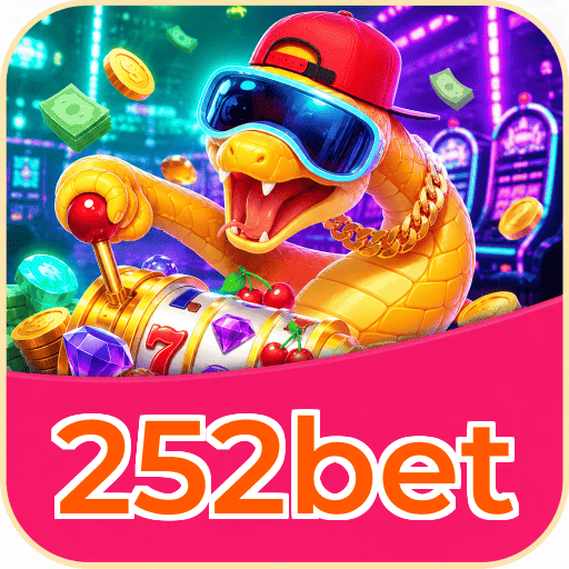 Certificação GLI 252bet