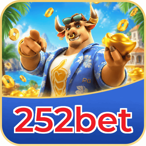 252bet Logo 3