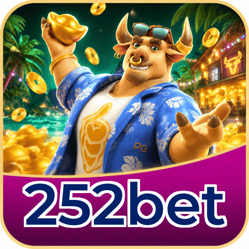 252bet Segurança Logo 2
