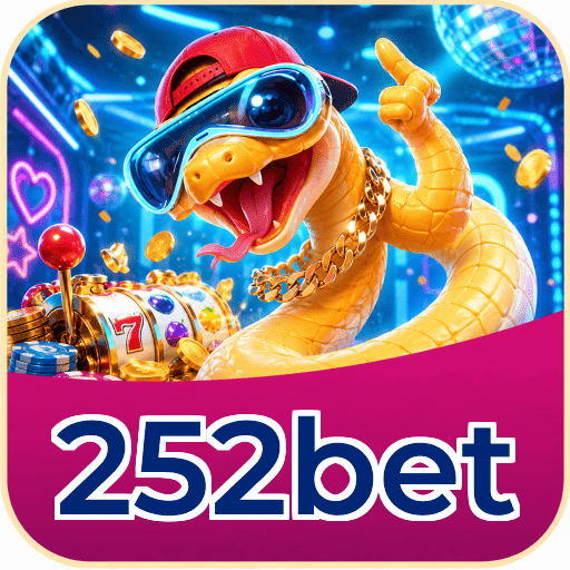 252bet Instalar Logo 1